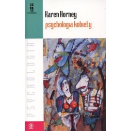 Psychologia kobiety Karen Horney