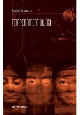 Temperament uwagi Błażej Szymura