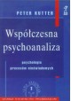 Współczesna psychoanaliza Peter Kutter