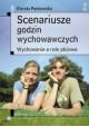 Scenariusze godzin wychowawczych Dorota Pankowska