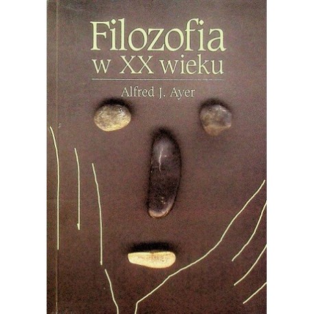 Filozofia w XX wieku Alfred J. Ayer