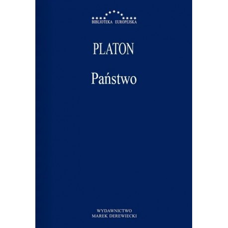 Państwo Platon