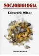 Socjobiologia Edward O. Wilson