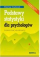 Podstawy statystyki dla psychologów Wiesław Szymczak