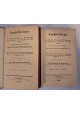 [CHOROBY WENERYCZNE] Syphilidologie oder die neuesten Erfahrungen, Beobachtungen und Fortschritte tom 1-3 [1841]