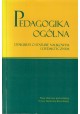 Pedagogika ogólna Teresa Hejnicka-Bezwińska (red.)