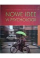 Nowe idee w psychologii Józef Kozielecki (red. nauk.)