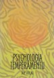 Psychologia temperamentu Jan Strelau