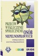 Przeciw wykluczeniu społecznemu osób niepełnosprawnych Lucyna Frąckiewicz (red. nauk.)