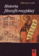 Historia filozofii rosyjskiej Mikołaj Łosski