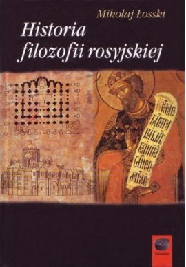 Historia filozofii rosyjskiej Mikołaj Łosski