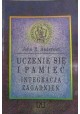 Uczenie się i pamięć Integracja zagadnień John R. Anderson