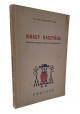 [AUTOGRAF] CYNAR Stanisław - Ignacy Raczyński Ostatni Prymas Polski Porozbiorowej [LONDYN 1954]