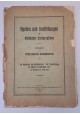 [KOSZNAJDERIA] RINK Joseph - Die Geschichte der Koschneiderei : ihre Bevölkerung im Jahre 1772 und Ende 1919 DANZIG 1932