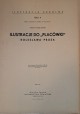 KAMIEŃSKI Antoni - Ilustracje do "Placówki" Bolesława Prusa 1960