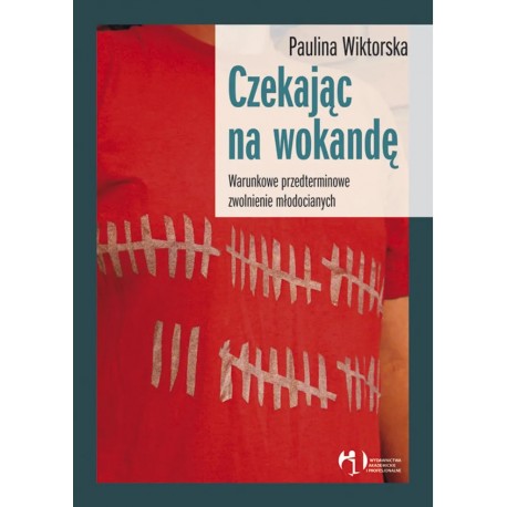 Czekając na wokandę Paulina Wiktorska