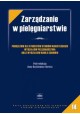 Zarządzanie w pielęgniarstwie Anna Ksykiewicz-Dorota (red.)