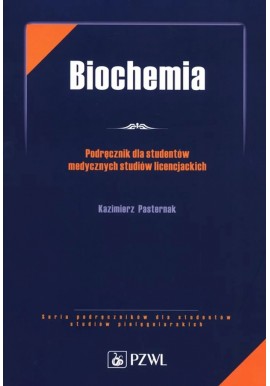 Biochemia Kazimierz Pasternak