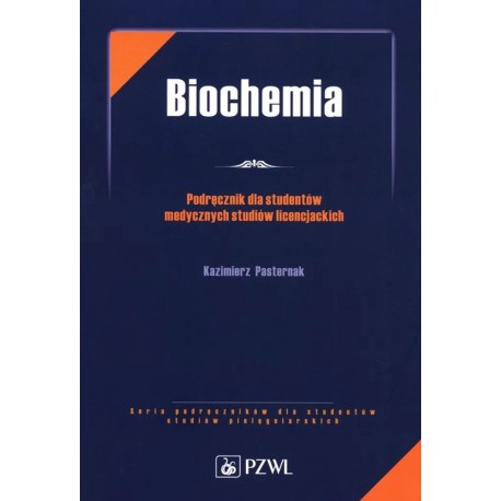 Biochemia Kazimierz Pasternak