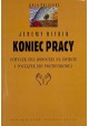 Koniec pracy Jeremy Rifkin