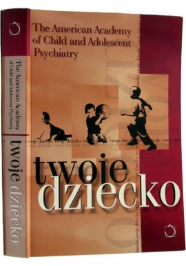 Twoje dziecko David B. Pruitt