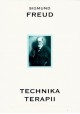 Technika terapii Sigmund Freud