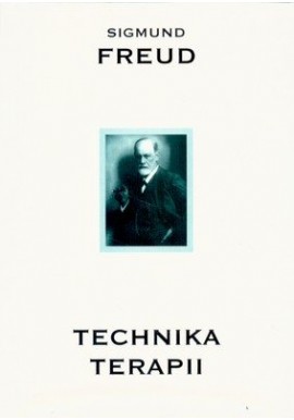 Technika terapii Sigmund Freud