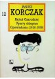 Kajtuś Czarodziej Uparty chłopiec Opowiadania (1918-1939) Janusz Korczak