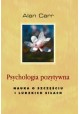 Psychologia pozytywna Alan Carr