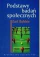 Podstawy badań społecznych Earl Babbie