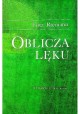 Oblicza lęku Fritz Riemann