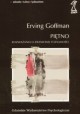 Piętno Erving Goffman