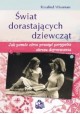 Świat dorastających dziewcząt Rosalind Wiseman