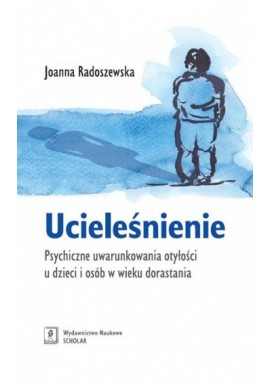 Ucieleśnienie Joanna Radoszewska