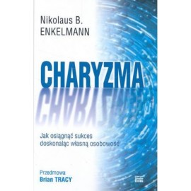 Charyzma Nikolaus B. Enkelmann