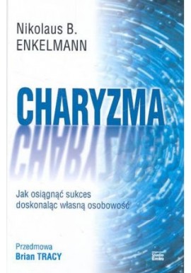 Charyzma Nikolaus B. Enkelmann