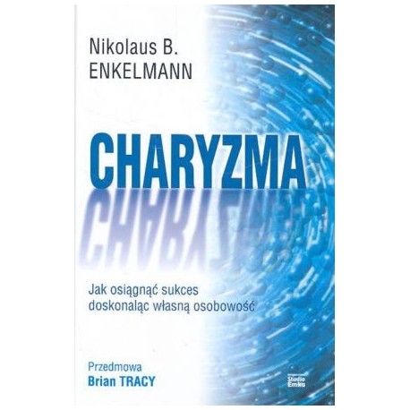 Charyzma Nikolaus B. Enkelmann