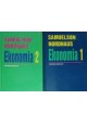 Ekonomia Paul A. Samuelson, William D. Nordhaus (kpl - 2 tomy)