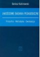 Jakościowe badania pedagogiczne Dariusz Kubinowski