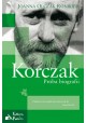 Korczak Próba biografii Joanna Olczak-Ronikier