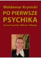 Po pierwsze psychika Waldemar Krynicki