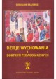 Dzieje wychowania i doktryn pedagogicznych Mirosław Krajewski