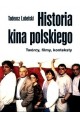 Historia kina polskiego Tadeusz Lubelski