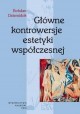 Główne kontrowersje estetyki współczesnej Bohdan Dziemidok