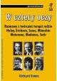 W cztery oczy Richard Simon