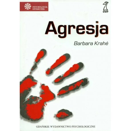 Agresja Barbara Krahe