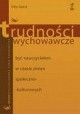 Trudności wychowawcze Otto Speck