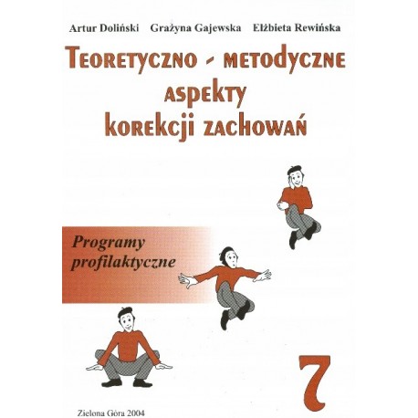 Warsztat opiekuna-wychowawcy młodszych dzieci Tom 6 Grażyna Gajewska, Anna Szczęsna, Elżbieta Rewińska