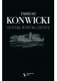 Sennik współczesny Tadeusz Konwicki