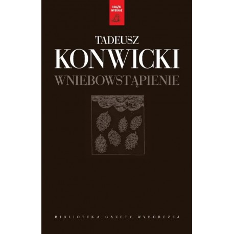 Wniebowstąpienie Tadeusz Konwicki